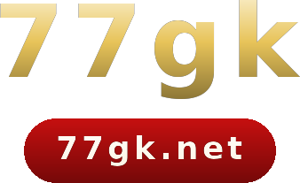 77gk logo